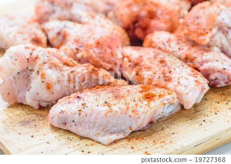 chicken wings chicken wings 19727368