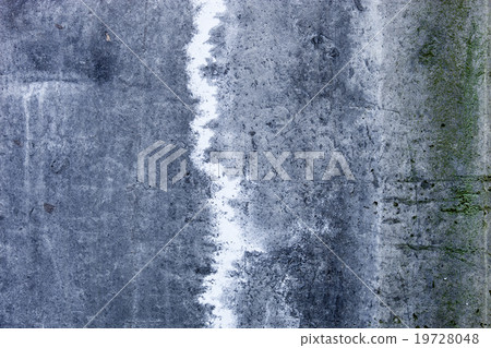 Concrete surface with rich and various texture Concrete surface with rich and various texture 19728048