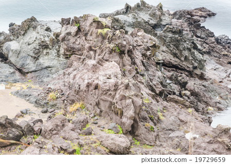 Chitoseki Rock Chitoseki Rock 19729659