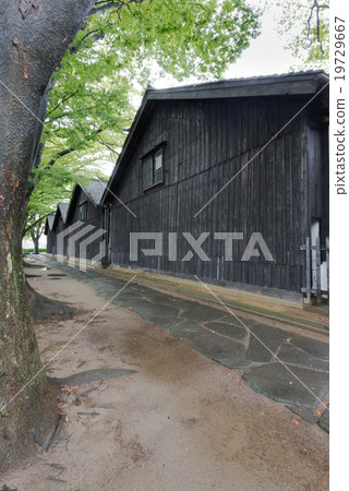 Yamai倉庫 19729667