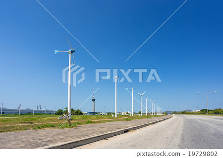 turbines turbines 19729802