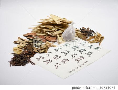 中藥通血路藥方 中藥通血路藥方 19731071