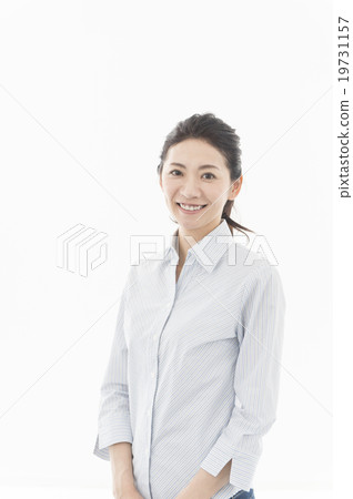 職業女性 19731157
