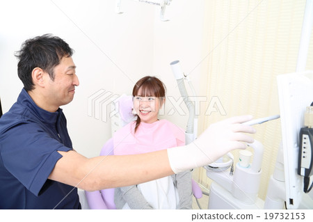 Dental clinic image 19732153