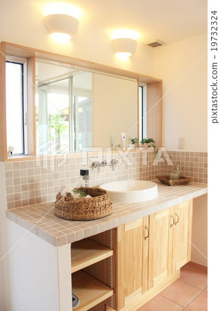 Wash basin  19732324