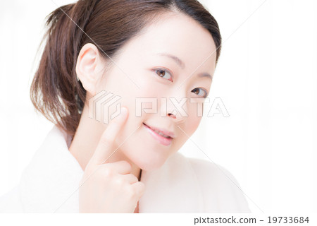美麗的女人 19733684