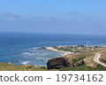 Ly son landscape from the hill of the island 19734162