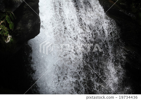 Tollet waterfall 19734436