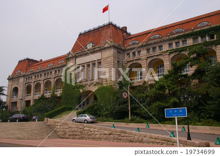 中國青島 中國青島 19734699