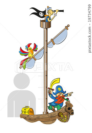 Line growth for children Line growth for children 19734799