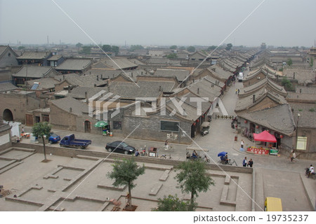 平遙 平遙 19735237