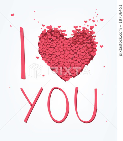 I Love You I Love You 19736451
