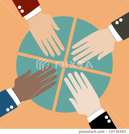 Business share Business share 19736485