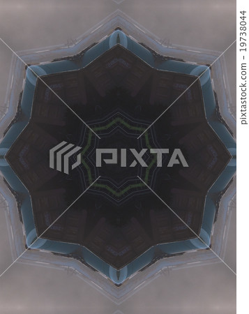 Abstract grey pattern texture 19738044