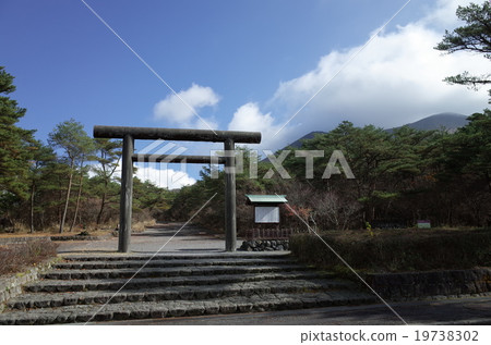 Entrance_Toriiii _高千川川 19738302
