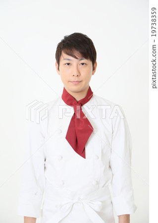 chef  19738359