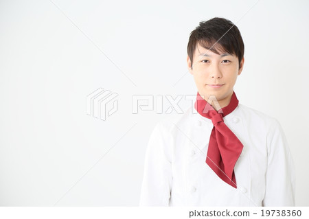 chef  19738360