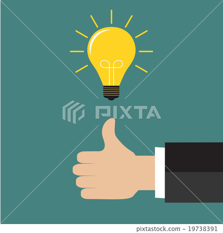 Great Idea. Business idea concept. Great Idea. Business idea concept. 19738391