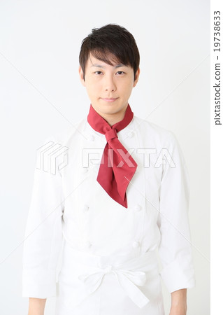 chef chef 19738633
