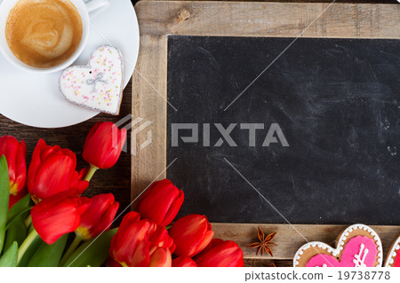 Valentines day coffee Valentines day coffee 19738778