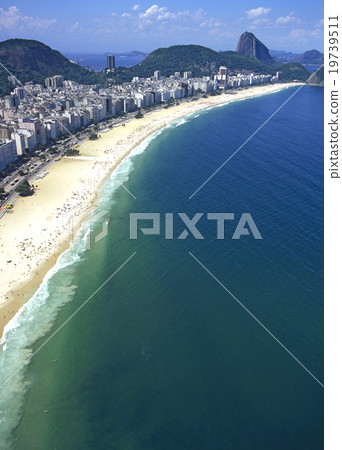 Copacabana Coast 19739511