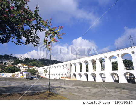 Carioca Aqueduct Carioca Aqueduct 19739514