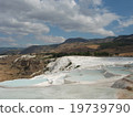 Turkish Pamukkale 19739790