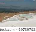 Turkish Pamukkale 19739792