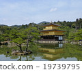 Kyoto Kinkakuji 19739795
