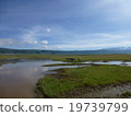 Tanzania Ngorongoro Conservation Area 19739799