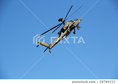 攻擊直升機 攻擊直升機 19740315