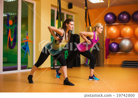 fitness, sport, training and lifestyle concept  19742800