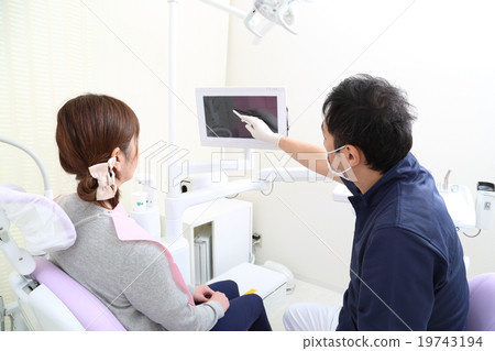 Dental clinic image 19743194