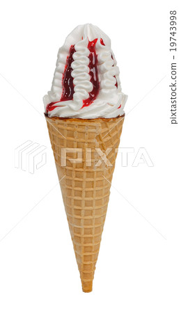 ice cream 19743998