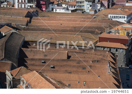 EUROPE PORTUGAL PORTO RIBEIRA OLD TOWN EUROPE PORTUGAL PORTO RIBEIRA OLD TOWN 19744651