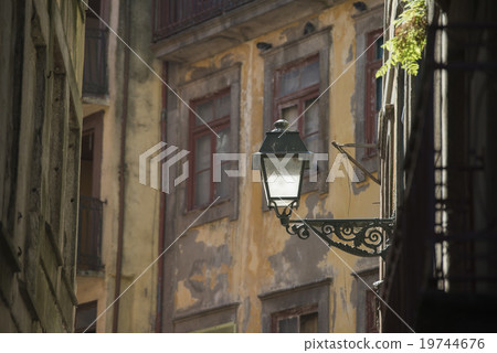 EUROPE PORTUGAL PORTO RIBEIRA OLD TOWN EUROPE PORTUGAL PORTO RIBEIRA OLD TOWN 19744676