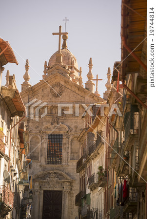 EUROPE PORTUGAL PORTO RIBEIRA OLD TOWN EUROPE PORTUGAL PORTO RIBEIRA OLD TOWN 19744814