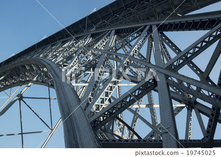 EUROPE PORTUGAL PORTO RIBEIRA PONTE DE DOM LUIS EUROPE PORTUGAL PORTO RIBEIRA PONTE DE DOM LUIS 19745025