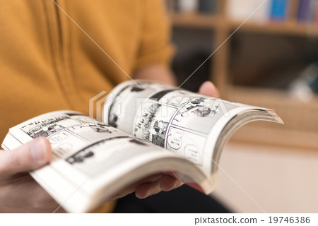 Comic image (original comic) 19746386