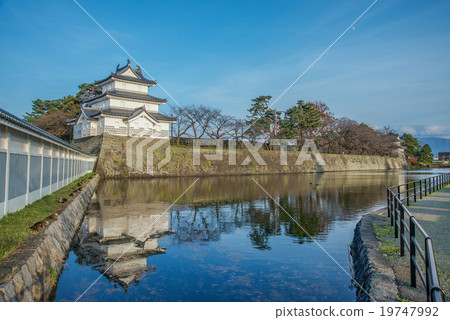 Shibata castle 19747992