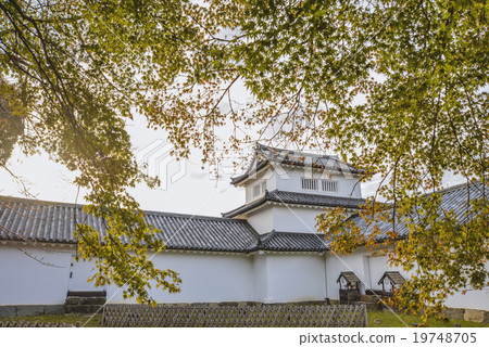 Hikone Castle Nishinomi Mie Hikone Castle Nishinomi Mie 19748705
