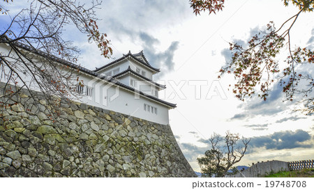 Hikone Castle Nishinomi Mie Hikone Castle Nishinomi Mie 19748708