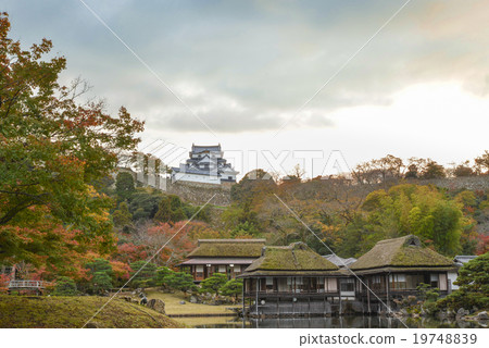 Grand Scenic Gen Xuan Garden 19748839