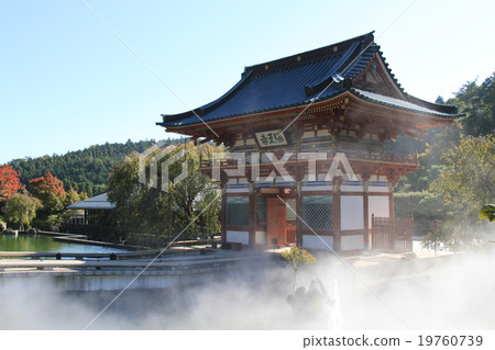 大阪府箕面市勝尾寺 大阪府箕面市勝尾寺 19760739