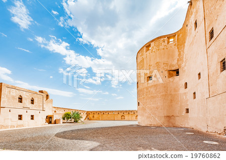 Jablin Fort(阿曼,Jablin) Jablin Fort(阿曼,Jablin) 19760862