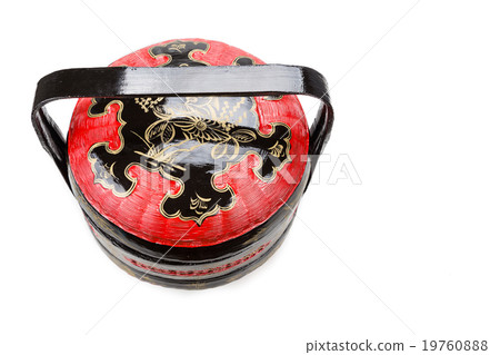 Traditional Bakul Siah Wedding Basket Traditional Bakul Siah Wedding Basket 19760888