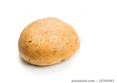 Healthy gluten-free delicious wholemeal buns 19760943