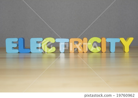 Power Power 19760962
