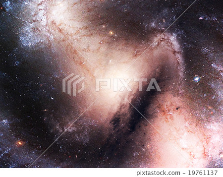Cosmo __ large universe 19761137