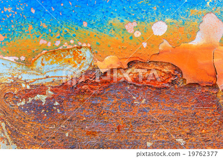 Abstract rusty metal for background Abstract rusty metal for background 19762377